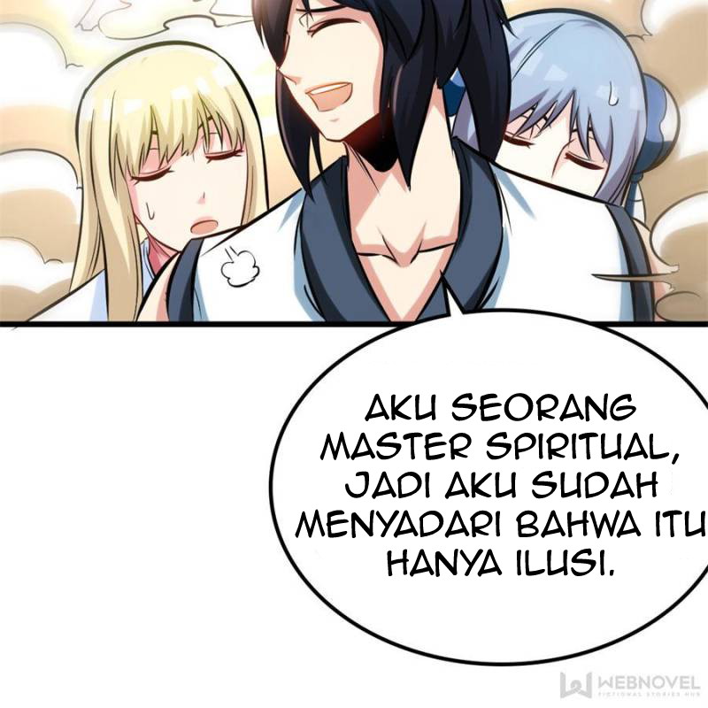 Extreme God Chapter 127 Gambar 26